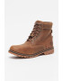 Timberland Bocanci impermeabili de piele Rugged - Pled.ro