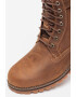 Timberland Bocanci impermeabili de piele Rugged - Pled.ro