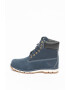 Timberland Bocanci impermeabili din piele nabuc Radford - Pled.ro