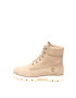 Timberland Bocanci usori de piele nabuc Heritage Lite - Pled.ro