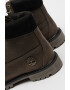 Timberland Bocanci impermeabili de piele Premium - Pled.ro