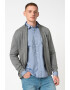 Timberland Cardigan din lana Merinos Jones Brook - Pled.ro