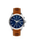 Timberland Ceas barbatesc Sanbornton TBL.15650JS/03 Analog Quartz - Pled.ro