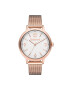 Timberland Ceas dama TBL.15643MYR/01MM Quartz Rose gold - Pled.ro