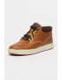 Timberland Cizme chukka de piele Cityroam Cupsole - Pled.ro