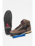 Timberland Cizme medii cu garnituri de piele Euro Hiker - Pled.ro