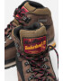 Timberland Cizme medii cu garnituri de piele Euro Hiker - Pled.ro