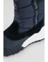 Timberland Cizme mid-calf de iarna impermeabile Moriah Range - Pled.ro