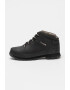 Timberland Cizme mid-calf de piele Euro Sprint - Pled.ro