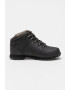 Timberland Cizme mid-calf de piele Euro Sprint - Pled.ro