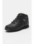 Timberland Cizme mid-calf de piele Euro Sprint - Pled.ro