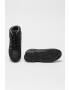 Timberland Cizme mid-calf de piele Euro Sprint - Pled.ro