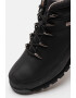 Timberland Cizme mid-calf de piele Euro Sprint - Pled.ro