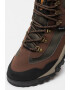 Timberland Cizme mid-calf impermeabile pentru drumetii Lincoln Peak Lite - Pled.ro