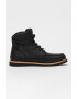 Timberland Cizme mid-cut de piele Newmarket - Pled.ro