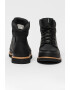 Timberland Cizme mid-cut de piele Newmarket - Pled.ro