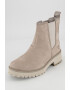 Timberland Ghete Chelsea de piele nabuc Cortina Valley - Pled.ro