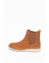 Timberland Ghete Chelsea de piele nabuc Ellis - Pled.ro