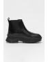 Timberland Ghete Chelsea de piele Roxie Lane - Pled.ro