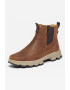 Timberland Ghete Chelsea din piele TBL Originals Ultra - Pled.ro