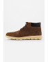 Timberland Ghete Chukka de piele Graydon - Pled.ro