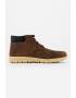 Timberland Ghete Chukka de piele Graydon - Pled.ro