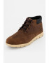 Timberland Ghete Chukka de piele Graydon - Pled.ro