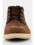 Timberland Ghete Chukka de piele Graydon - Pled.ro