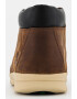 Timberland Ghete Chukka de piele Graydon - Pled.ro