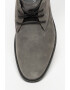 Timberland Ghete chukka de piele intoarsa Sawyer Lane - Pled.ro