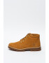 Timberland Ghete chukka de piele nabuc Newtonbrook - Pled.ro