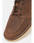 Timberland Ghete Chukka de piele Westmore - Pled.ro