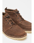 Timberland Ghete Chukka de piele Westmore - Pled.ro