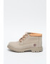 Timberland Ghete chukka impermeabile de piele nabuc Nellie - Pled.ro