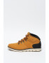 Timberland Ghete cu piele nabuc Bradstreet - Pled.ro