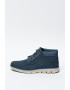 Timberland Ghete cu piele nabuc Bradstreet - Pled.ro