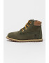 Timberland Ghete de piele - Pled.ro