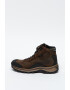 Timberland Ghete de piele cu aplicatie cap-toe Patuckaway - Pled.ro