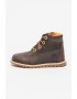 Timberland Ghete de piele cu fermoar - Pled.ro