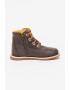 Timberland Ghete de piele cu fermoar - Pled.ro