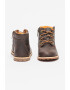 Timberland Ghete de piele cu fermoar - Pled.ro