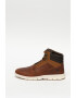 Timberland Ghete de piele cu insertii de material textil Graydon - Pled.ro