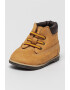 Timberland Ghete de piele cu logo - Pled.ro