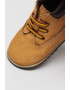 Timberland Ghete de piele cu logo - Pled.ro