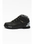 Timberland Ghete de piele Euro Sprint Hiker - Pled.ro