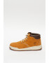 Timberland Ghete de piele intoarsa si material textil Raystown - Pled.ro