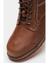 Timberland Ghete de piele Larchmont - Pled.ro