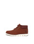 Timberland Ghete de piele nabuc Bradstreet - Pled.ro