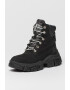 Timberland Ghete de piele nabuc cu insertii textile Adley Way - Pled.ro