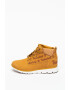 Timberland Ghete de piele nabuc cu model logo Killington - Pled.ro